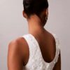 Top de tirantes con lentejuelas Top de tirantes con lentejuelas
