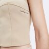 Top tipo bustier Top tipo bustier