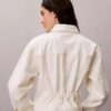Trucker Jacket ajustada Trucker Jacket ajustada