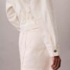 Trucker Jacket ajustada Trucker Jacket ajustada