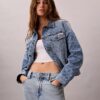 Trucker Jacket Clásica Trucker Jacket Clásica