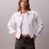 Trucker Jacket Clásica Trucker Jacket Clásica