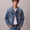 Trucker Jacket clásica