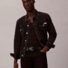 Trucker Jacket clásica