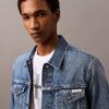 Trucker Jacket clásica