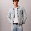 Trucker Jacket clásica