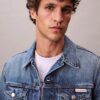 Trucker Jacket clásica