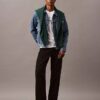 Trucker Jacket clásica
