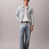 Trucker Jacket clásica
