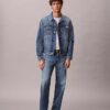 Trucker Jacket clásica