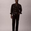 Trucker Jacket clásica