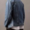Trucker Jacket clásica