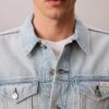Trucker Jacket clásica