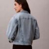 Trucker Jacket Clásica Trucker Jacket Clásica