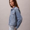 Trucker Jacket Clásica Trucker Jacket Clásica