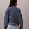 Trucker Jacket Clásica Trucker Jacket Clásica