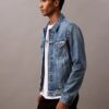 Trucker Jacket clásica