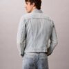 Trucker Jacket clásica
