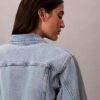 Trucker Jacket Clásica Trucker Jacket Clásica
