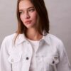 Trucker Jacket Clásica Trucker Jacket Clásica
