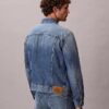 Trucker Jacket clásica