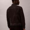 Trucker Jacket clásica