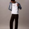 Trucker Jacket clásica