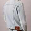 Trucker Jacket clásica