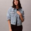 Trucker Jacket Clásica Trucker Jacket Clásica