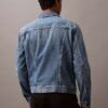 Trucker Jacket clásica