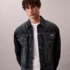 Trucker Jacket de Denim de los 90 Trucker Jacket de Denim de los 90