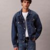 Trucker Jacket de Denim de los 90