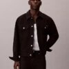 Trucker Jacket de Denim de los 90