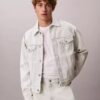 Trucker Jacket de Denim de los 90 Trucker Jacket de Denim de los 90