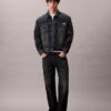 Trucker Jacket de Denim de los 90 Trucker Jacket de Denim de los 90