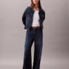 Trucker Jacket de Denim de los 90 Trucker Jacket de Denim de los 90