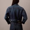 Trucker Jacket de Denim de los 90 Trucker Jacket de Denim de los 90