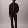 Trucker Jacket de Denim de los 90