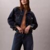 Trucker Jacket de Denim de los 90 Trucker Jacket de Denim de los 90