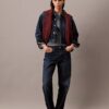 Trucker Jacket de Denim de los 90 Trucker Jacket de Denim de los 90