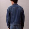 Trucker Jacket de Denim de los 90