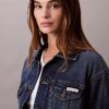 Trucker Jacket de Denim de los 90 Trucker Jacket de Denim de los 90
