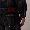 Trucker Jacket de Denim de los 90 Trucker Jacket de Denim de los 90