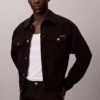 Trucker Jacket de Denim de los 90