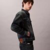 Trucker Jacket de Denim de los 90 Trucker Jacket de Denim de los 90