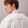 Trucker Jacket de Denim de los 90 Trucker Jacket de Denim de los 90