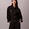 Trucker Jacket de Denim del Año Nuevo Lunar Trucker Jacket de Denim del Año Nuevo Lunar