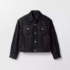 Trucker Jacket de Denim del Año Nuevo Lunar Trucker Jacket de Denim del Año Nuevo Lunar