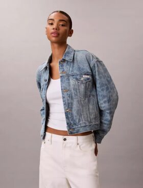 Trucker Jacket de los 90 Trucker Jacket de los 90