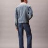 Trucker Jacket Sherpa de los 90 Trucker Jacket Sherpa de los 90